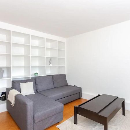 Peaceful 2 Bedroom Apartment In Central Londra Esterno foto