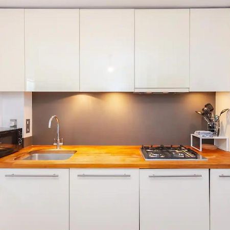 Peaceful 2 Bedroom Apartment In Central Londra Esterno foto
